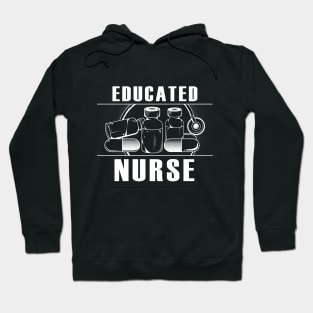 Nurse Exam Hoodie